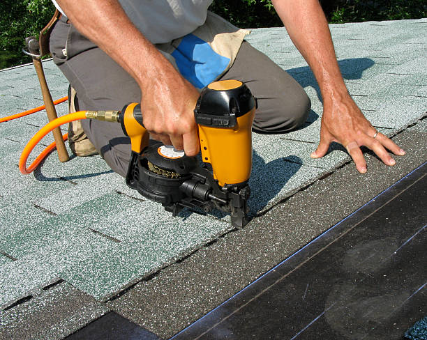 Best Shingle Roofing Installation  in Grove Hill, AL