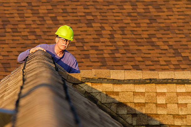 Best Residential Roofing Contractor  in Grove Hill, AL